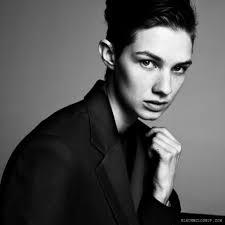 Harmony Boucher ¦¦ BLK Denim – Models 1 Blog