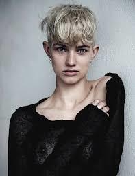 Photo of fashion model Harmony Boucher - ID 414473 | Models | The FMD