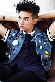 beauty fashion edits Freckles androgynous tomboy Models1 harmony boucher fly females Aussie girls meyong •