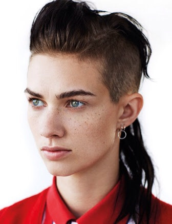 Harmony Boucher – B Fashion