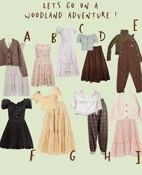 brands with this kind of aesthetic (cottagecore) - especially the white dress : findfashion
