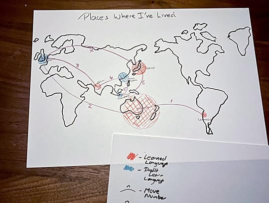Personal-Move-Map