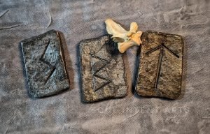 The Weekly Runecast for 28 February 2021 on Intentional Insights- by S. Kelley Harrell