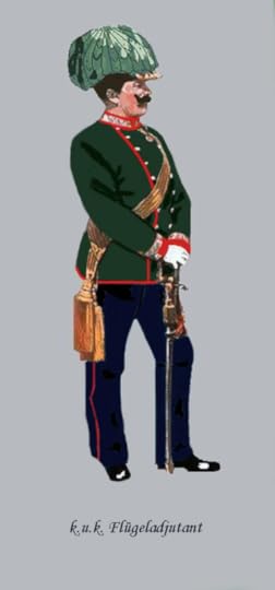 K-u-k-Fl-geladjutant