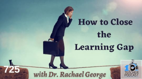 How to Close the Learning Gap (1)