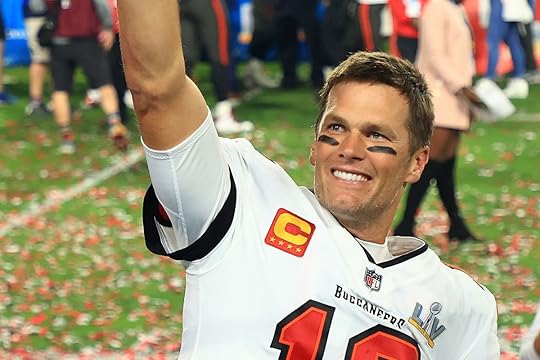 Super Bowl 2021 Recap: Tom Brady does it again, as Buccaneers dominate Chiefs 31-9 - Dawgs By Nature