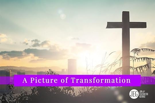 A Picture of Salvation by Elizabeth George