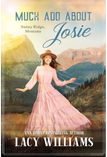 Book cover for A New Year's Kiss to Remember