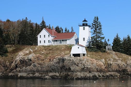 Friends of the Swans Island Lighthouse