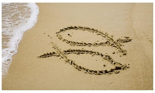 Pisces - The Backpacking Housewife