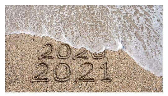 2020 - 2021. The Backpacking Housewife