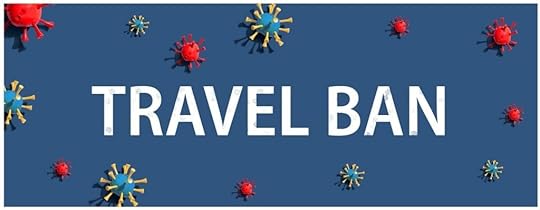 Travel Ban Poster