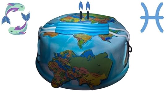 Time to celebrate a New Year and a New Future. the Backpacking Housewife