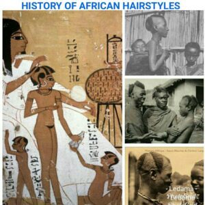 African hairstyles
