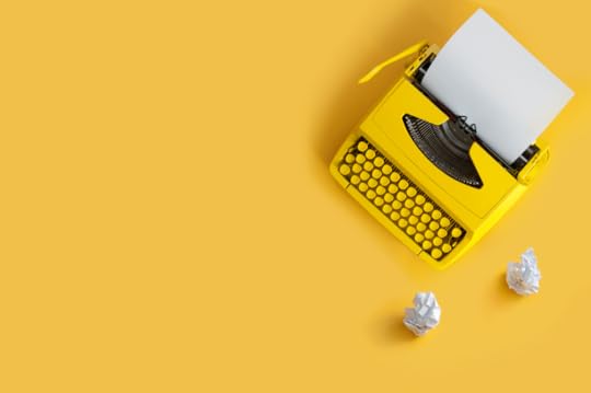 Quotes about writing a book