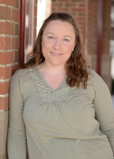 E.A. Burnett Author of Silverglen Interview