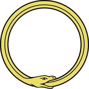 You have been here before