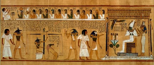 Are You Really Called to the Kemetic Path?