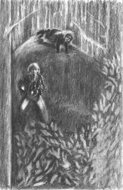 POD-Children facing the bear-blog size