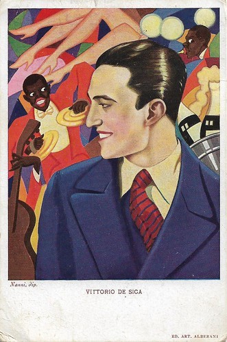 Vittorio De Sica