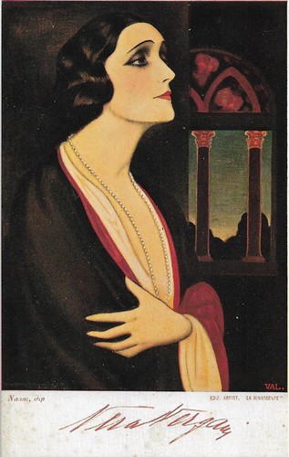 Vera Vergani