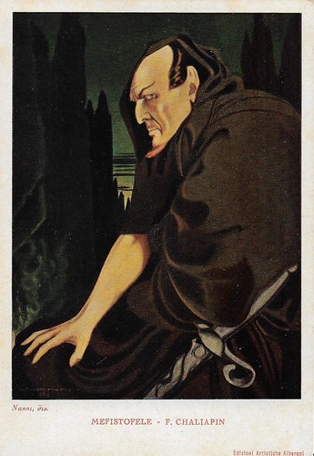 Feodor Chaliapin