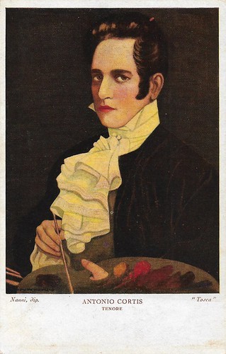 Antonio Cortis
