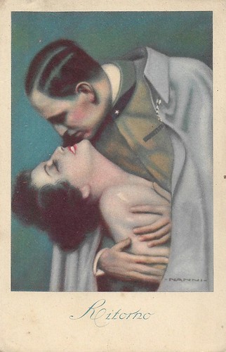 Ritorno (First World War)