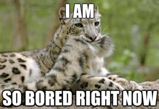 meme of leopard, prologue, prologues that are tedious