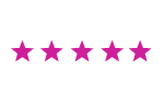5 stars