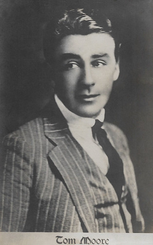 Tom Moore