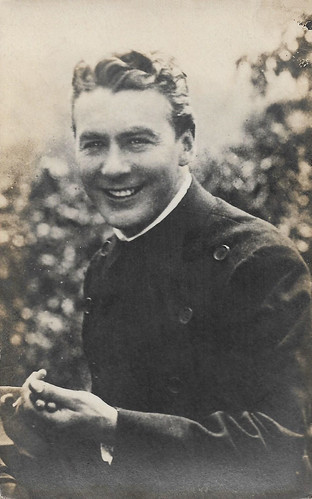 Tom Moore
