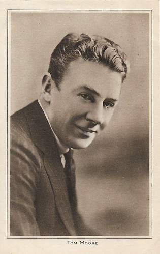 Tom Moore