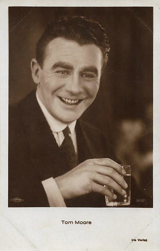Tom Moore