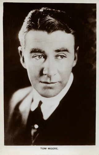 Tom Moore