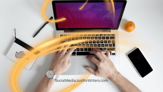 Need an Author Website? Follow These Tips