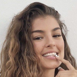 Darianka Sánchez - Bio, Family, Trivia | Famous Birthdays