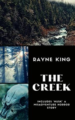 the creek