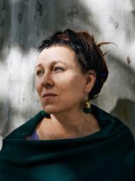 Olga-Tokarczuk