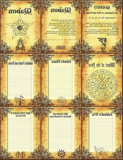 livre wicca debutant