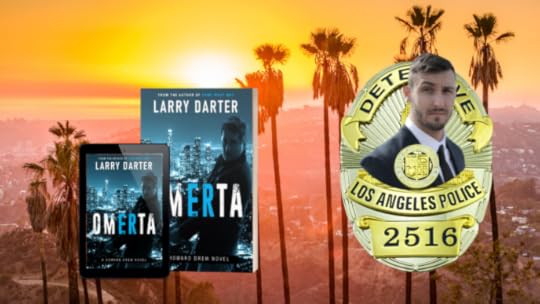 author-larry-darter