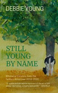 Cover of Still Young By Name