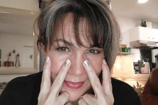 Changing Makeup Over 50