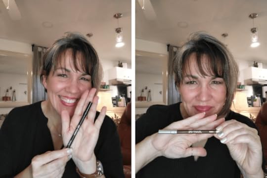 Changing Makeup Over 50