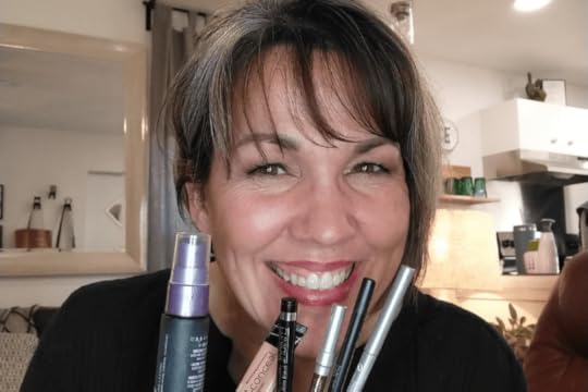 Changing Makeup Over 50
