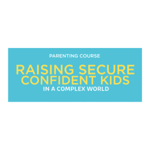 Mandi Hart's parenting course