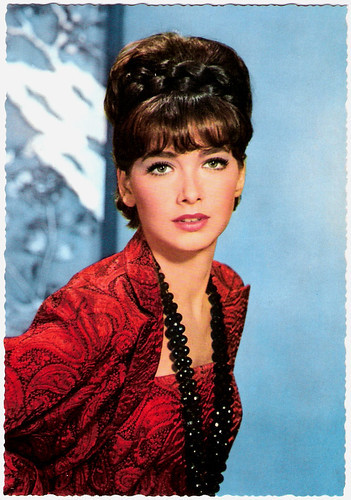 Suzanne Pleshette