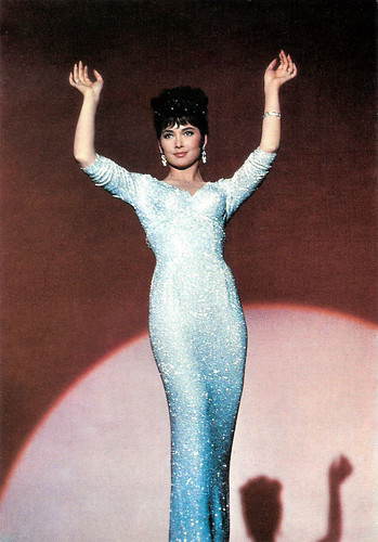 Suzanne Pleshette