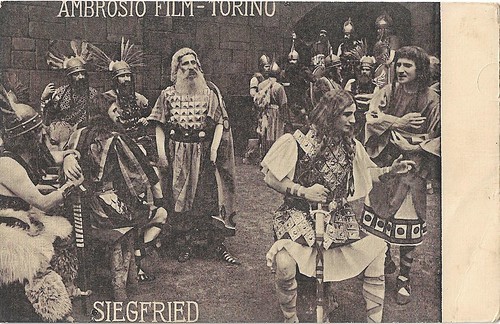 Siegfried