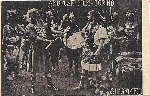 Siegfried